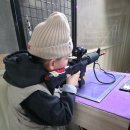 청우태권도 | [전주 호성동 태권도장 용인대청우태권도]서바이벌 총게임 체험