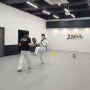 로운 태권도장 이미지