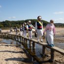 영주 무섬마을 이미지