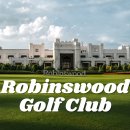 G.T.S GOLF | 로빈스우드 골프 클럽(Robinswood Golf Club) 방문 후기 태국 골프의 새로운 기준을 만나다