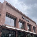 고고팩토리 | 천안 목천 프리퍼팩토리 디저트맛집 빵이랑 밀크티가 맛있는 카페