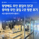 덕계5길~덕계 오복미역 | 광양에도 무인 꽃집이 있다! 중마동 무인 꽃집 2곳 방문 후기 #창조플라워 #하이플로디