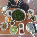 철마원조추어탕 이미지