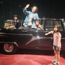 삼성화재 모빌리티뮤지엄 이미지