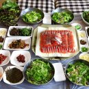 평창송어촌 이미지