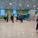 합기도 양우관 청룡체육관 이미지