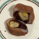 공주 산성시장 맛집 부자떡집 알밤모찌 내돈내산 후기