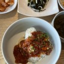[목포여행] 바다내음 가득한 꽃게살 해초 비빔밥 후기, 목포 비빔밥집 ꔛ 해빔 본점