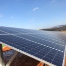 고창2호태양광발전소 이미지