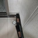 긴급출동SOS | 동대문구 전농동 래미안아름숲 도어락 교체 센서고장으로 문잠김! 마스터즈 AI8700FP 설치 후기