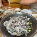 낙지한마당 | 내돈내산 재재재방문 울산 반구동 맛집 낙지 한마당 후기