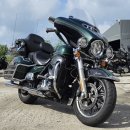 2015년식 할리데이비슨-울트라리미티드 판매 / 전국 무료배송 이미지