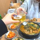 신당동 감자탕 | 신당동 점심 뼈탕집 시래기 듬뿍 깊은 맛 가득한 우리 동네 찐 감자탕 맛집
