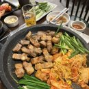 망원동 맛집| 돼지 방앗간 방문 후기 방앗간 참기름 비빔밥