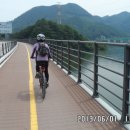 북한강 자전거길 & 자라섬. 이미지