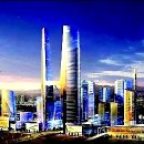 자유센타빌딩 이미지