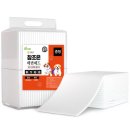 개조은날 | [내돈내산] 냄새 걱정 뚝! 참조은 배변패드 무향 100매입 가성비 끝판왕 리얼 후기