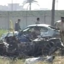 Several feared dead in Iraq blast 이미지