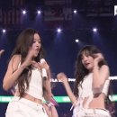 실시간 KCON 무대 중에 리즈 마이크 날려버린 안유진 ㅋㅋㅋㅋㅋㅋㅋㅋㅋㅋ 이미지