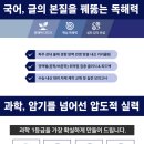 문산열린고등부학원