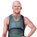 운동을 하다 이미지