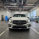 타이어365 무선점 | 가성비 벤츠 SUV는 당연 &#34;GLB 250 4MATIC&#34; 온라인 계약 후기