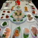 옥천횟집.한정식 이미지