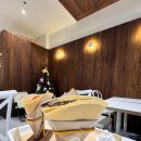 명진초등학교 | 오크레페 화명점 부산 크레페 맛집 추천 두바이 크레페와 수건케이크