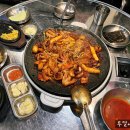 태릉입구 | 공릉동맛집 신화쭈꾸미 태릉입구점 후기