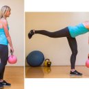 홈트레이닝 이미지