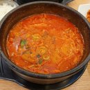 정이의 더큰 청진동해장국 이미지