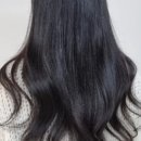 온붙임머리 이미지