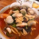 [청주대 맛집] 40년 정통 중식집 ‘금용’ 돌짜장 원조 맛집💕