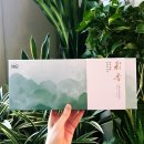 한국화 | [알파색채 민화 물감] NEW 채향 한국화 물감 13색 세트 내돈내산 솔직후기🎨