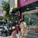 과일깎는오빠 | 다낭 여행, 다낭 쇼핑 코스 추천! 한시장 빅시마트, 그 사이 반미코티엔도 맛보고!