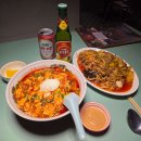 파스프링당구클럽 | [청주 성안길 맛집] 홍콩 영화 속 한 장면, 레트로 감성 가득한 올드타운클럽