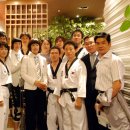 청지회 태권도 이미지