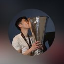 트로피 키스샷으로 바뀐 손흥민 인스타 프로필 이미지