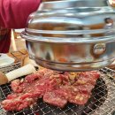 맘모스숯불갈비 이미지