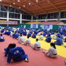 국가대표 유도체육관 이미지