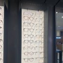 금강안경 롯데에비뉴엘 | 금강안경 롯데백화점 에비뉴엘 잠실점에서 시력 검사하고 구경함