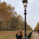 그린파크(라성타운내 위치) | 런던일상🇬🇧 첫번째 잡 지원완료!(하이드파크, Prufrock 카페, 고전 영화관)