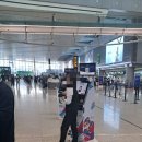 중국동방항공 중국 상하이 홍차오 T1 - 중국 충칭 장베이 T3 MU5435 이코노미 탑승기 / 중국 국내선...