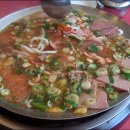 놀부부대찌개앤철판구이