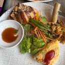 여분네분식 | 아기랑 푸꾸옥 6박 7일 여행 Day.05 | 혼똔섬 - Sunset Town(선셋타운) - Sunset Bunsik(선셋분식)