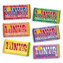 올리브영 초콜릿] 🍫 Tony&#39;s Chocolonely 다크 아몬드 씨솔트 후기 – 달콤함과 짭짤함의 완벽한 조화 🌊