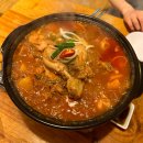 포석 | [낙성대 맛집] 매콤한 중독성! 포석닭볶음탕 솔직 방문 후기🍗🔥