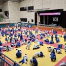 국가대표 유도체육관 이미지
