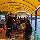 항구낚시터 이미지