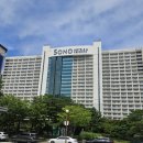 [홍천] 소노벨비발디파크 | B동 파크뷰 패밀리클린룸 둘러보기